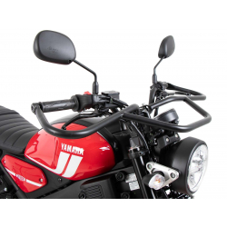 XSR 125 à partir de 2021 ✓ Protection avant Moto Ecole Hepco-Becker
