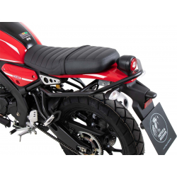 XSR 125 à partir de 2021 ✓ Protection arrière Moto Ecole Hepco-Becker