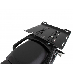 Tracer 9 / GT 2021-2024 ✓ Extension de porte bagages Hepco-Becker