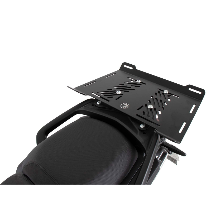 Tracer 9 / GT 2021-2024 ✓ Extension de porte bagages Hepco-Becker