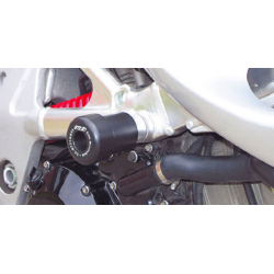 TL 1000 S 1998-2000 ✓ Roulettes de protection