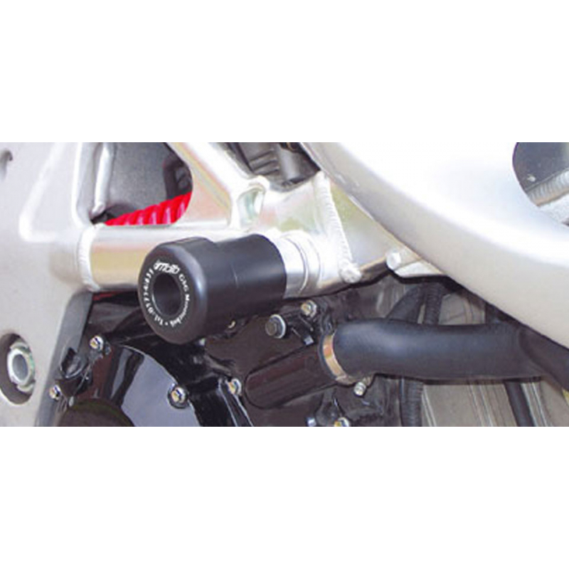 TL 1000 S 1998-2000 ✓ Roulettes de protection