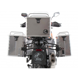 1290 Super Adventure S / R à parir de 2021 ✓ Supports de valises Hepco-Becker