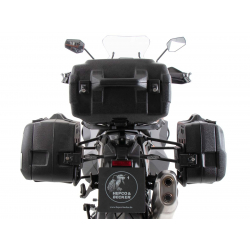 1290 Super Adventure S / R à parir de 2021 ✓ Supports de valises Hepco-Becker