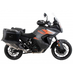 1290 Super Adventure S / R à parir de 2021 ✓ Supports de valises Hepco-Becker
