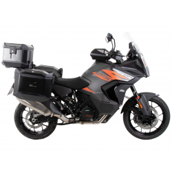 1290 Super Adventure S / R à parir de 2021 ✓ Supports de valises Hepco-Becker