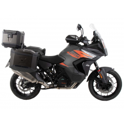 1290 Super Adventure S / R à parir de 2021 ✓ Supports de valises Hepco-Becker