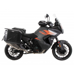 1290 Super Adventure S / R à parir de 2021 ✓ Supports de valises Hepco-Becker