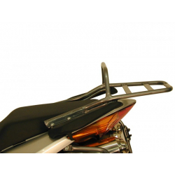 VFR 800 1998-2001 ✓ Support de top case tubulaire Hepco-Becker