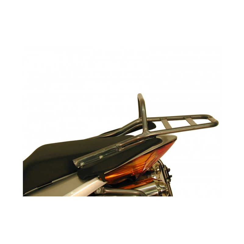 VFR 800 1998-2001 ✓ Support de top case tubulaire Hepco-Becker