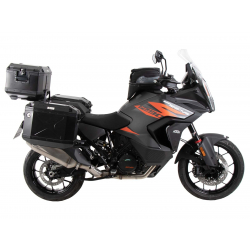 1290 Super Adventure S / R à parir de 2021 ✓ Supports de valises Hepco-Becker
