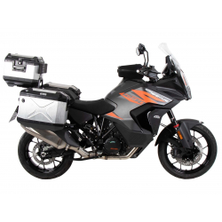 1290 Super Adventure S / R à parir de 2021 ✓ Supports de valises Hepco-Becker