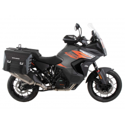 1290 Super Adventure S / R à parir de 2021 ✓ Supports de valises Hepco-Becker