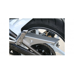 ER-6f 2009-2011 ✓ Carter de chaîne aluminium