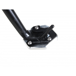 MT-07 2021-2024 ✓ Elargisseur de béquille latérale Hepco-Becker