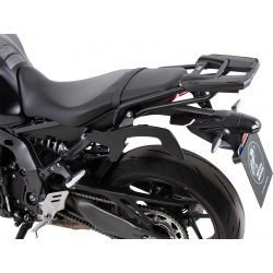 MT-09 à partir de 2021 ✓ Support de top case Easyrack Hepco-Becker