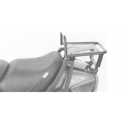 R 1100 RT 1996-2001 / RS 1993-2001 ✓ Support de top case tubulaire Hepco-Becker