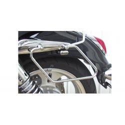 VZ 1600 Marauder 2004 ✓ Ecarteur de sacoches