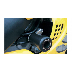 Sprint RS 2000-2004 ✓ Roulettes de protection