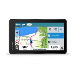 GPS ✓ GARMIN Zumo XT 5,5 pouces