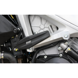 Tuono V4 R 2012 / Tuono V4 1100 RR 2015 ✓ Tampons de protection
