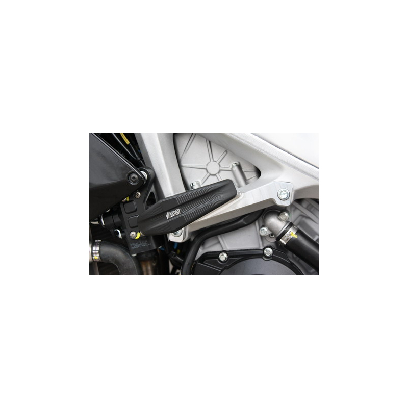 Tuono V4 R 2012 / Tuono V4 1100 RR 2015 ✓ Tampons de protection