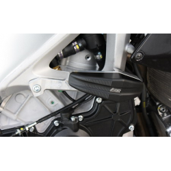 Tuono V4 R 2012 / Tuono V4 1100 RR 2015 ✓ Tampons de protection