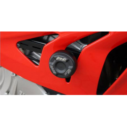 S 1000 RR 2012-2015 ✓ Roulettes de protection (2012)