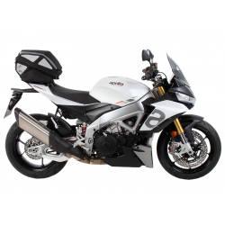 Tuono V4 2021- ✓ Sport Rack Hepco-Becker