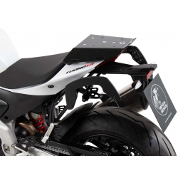 Tuono V4 2021- ✓ Sport Rack Hepco-Becker