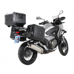 Crosstourer from 2012 ✓ Support de top case Alurack Hepco-Becker