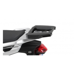 Crosstourer from 2012 ✓ Support de top case Alurack Hepco-Becker