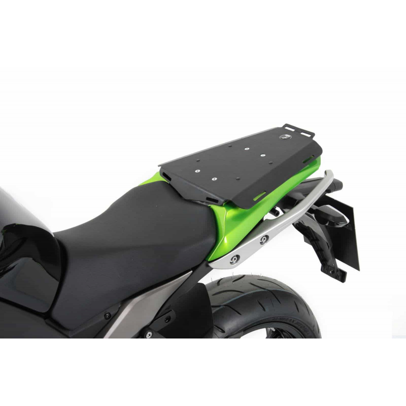 Ninja 1000 SX à partir de 2020 ✓ Sportrack Hepco-Becker