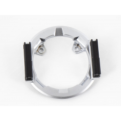 Ninja 1000 SX à partir de 2020 ✓ Supports sacoches Lock-it tanking Hepco-Becker