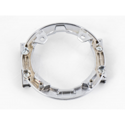 Ninja 1000 SX à partir de 2020 ✓ Supports sacoches Lock-it tanking Hepco-Becker