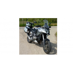 Crosstourer from 2012 ✓ Supports de valises Hepco-Becker Lock-it