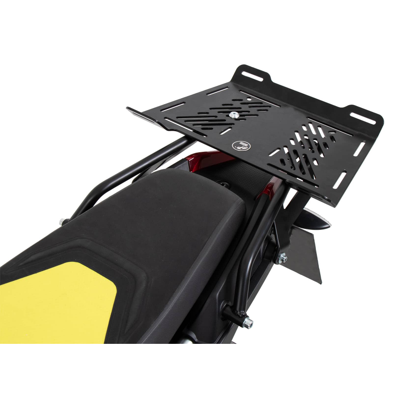 Tuareg 660 2022-2024 ✓ Extension de porte bagages Hepco-Becker