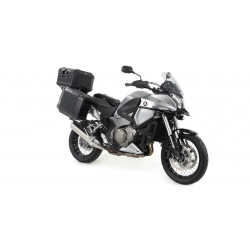 Crosstourer from 2012 ✓ Supports de valises Hepco-Becker Lock-it