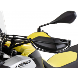 Tuareg 660 2022-2024 ✓ Renfort proteges mains Hepco-Becker