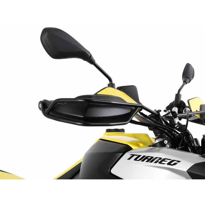 Tuareg 660 2022-2024 ✓ Renfort proteges mains Hepco-Becker