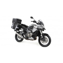 Crosstourer from 2012 ✓ Supports de valises Hepco-Becker Lock-it