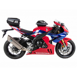 CBR 1000 RR-R Fireblade / SP à partir de 2020 ✓ Sport rack Hepco Becker