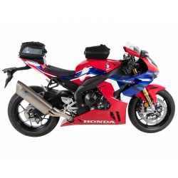 CBR 1000 RR-R Fireblade / SP à partir de 2020 ✓ Sport rack Hepco Becker