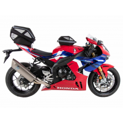 CBR 1000 RR-R Fireblade / SP à partir de 2020 ✓ Sport rack Hepco Becker