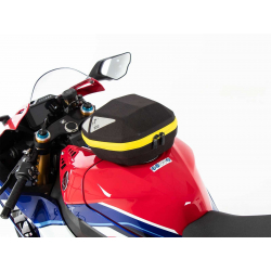 CBR 1000 RR-R Fireblade / SP à partir de 2020 ✓ Support sacoche réservoir Lock-it tanking Hepco-Becker