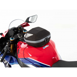 CBR 1000 RR-R Fireblade / SP à partir de 2020 ✓ Support sacoche réservoir Lock-it tanking Hepco-Becker