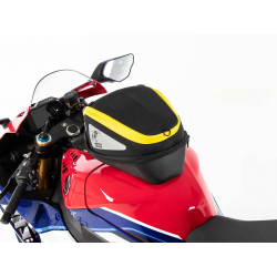 CBR 1000 RR-R Fireblade / SP à partir de 2020 ✓ Support sacoche réservoir Lock-it tanking Hepco-Becker
