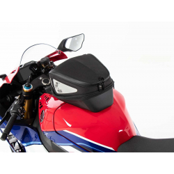 CBR 1000 RR-R Fireblade / SP à partir de 2020 ✓ Support sacoche réservoir Lock-it tanking Hepco-Becker