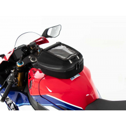 CBR 1000 RR-R Fireblade / SP à partir de 2020 ✓ Support sacoche réservoir Lock-it tanking Hepco-Becker