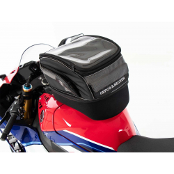 CBR 1000 RR-R Fireblade / SP à partir de 2020 ✓ Support sacoche réservoir Lock-it tanking Hepco-Becker